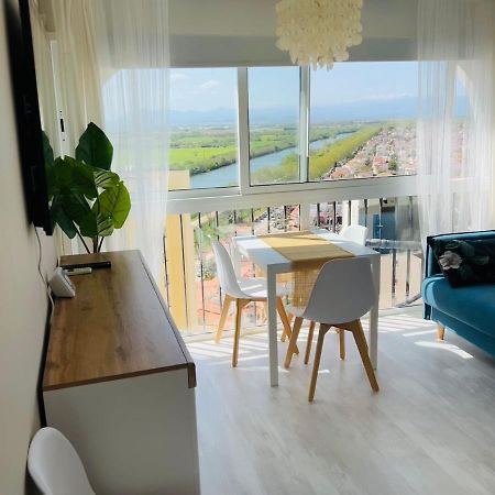 Four Seasons Lägenhet Empuriabrava Exteriör bild