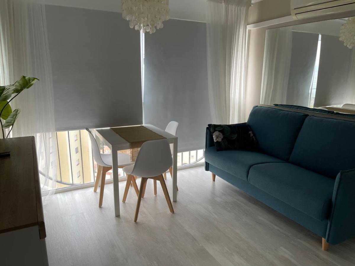 Four Seasons Lägenhet Empuriabrava Exteriör bild