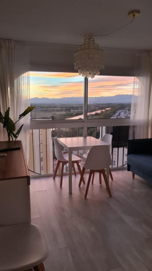 Four Seasons Lägenhet Empuriabrava Exteriör bild